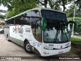 Avante Viagens 3059 na cidade de Florianópolis, Santa Catarina, Brasil, por Bruno Barbosa Cordeiro. Número da foto: #10899181.