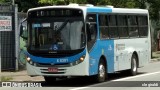 Cooper Líder > A2 Transportes 6 8391 na cidade de São Paulo, São Paulo, Brasil, por cle giraldi. Número da foto: #:id.