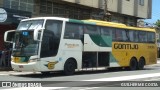 Empresa Gontijo de Transportes 20015 na cidade de Serra, Espírito Santo, Brasil, por GUILHERME COSTA. Número da foto: #10898571.