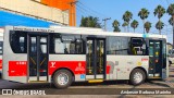 Allibus Transportes 4 5303 na cidade de São Paulo, São Paulo, Brasil, por Anderson Barbosa Marinho. Número da foto: #:id.