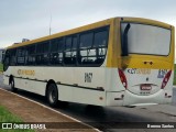 CT Expresso 8167 na cidade de Brasília, Distrito Federal, Brasil, por Brenno Santos. Número da foto: #10896350.