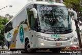 Élite 1506 na cidade de Gustavo A. Madero, Ciudad de México, México, por Omar Ramírez Thor2102. Número da foto: #:id.