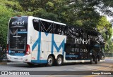 Empresa de Ônibus Nossa Senhora da Penha 60020 na cidade de São Paulo, São Paulo, Brasil, por George Miranda. ID da foto: :id.