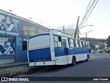 Ônibus Particulares LCD4239 na cidade de Duque de Caxias, Rio de Janeiro, Brasil, por João Vicente. Número da foto: #:id.