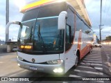 Ônibus Particulares  na cidade de Belo Horizonte, Minas Gerais, Brasil, por MARCELO CORREIA. Número da foto: #10898899.