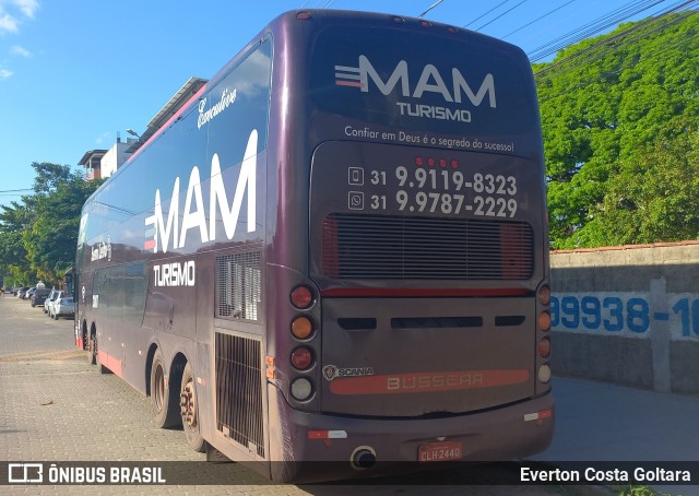 MAM Turismo 2007 na cidade de Piúma, Espírito Santo, Brasil, por Everton Costa Goltara. Número da foto: #10900068.