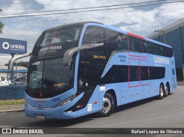 Real Expresso 13214 na cidade de São Paulo, São Paulo, Brasil, por Rafael Lopes de Oliveira. Número da foto: #10900400.
