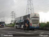 Empresa de Transportes Andorinha 7404 na cidade de São José dos Campos, São Paulo, Brasil, por Rogerio Marques. Número da foto: #:id.
