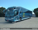 Viação Cidade Sol 8030 na cidade de Vitória da Conquista, Bahia, Brasil, por João Emanoel. Número da foto: #:id.