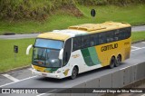Empresa Gontijo de Transportes 17265 na cidade de Lavrinhas, São Paulo, Brasil, por Jhonatan Diego da Silva Trevisan. Número da foto: #10900014.