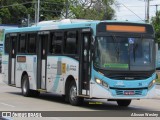 Maraponga Transportes 26604 na cidade de Fortaleza, Ceará, Brasil, por Alisson Wesley. Número da foto: #:id.