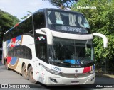 Arte Transportes e Turismo 17000 na cidade de São Paulo, São Paulo, Brasil, por Athos Arruda. Número da foto: #:id.