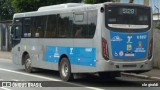 Cooper Líder > A2 Transportes 6 8357 na cidade de São Paulo, São Paulo, Brasil, por cle giraldi. Número da foto: #10899699.
