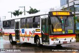 SOPAL - Sociedade de Ônibus Porto-Alegrense Ltda. 6703 na cidade de Porto Alegre, Rio Grande do Sul, Brasil, por Paulo Henrique Pereira Borges. Número da foto: #10901225.