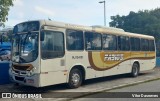Transportes Fabio's RJ 154.101 na cidade de Rio de Janeiro, Rio de Janeiro, Brasil, por Vitor Dasneves. Número da foto: #:id.