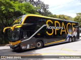 Expresso Nordeste 5975 na cidade de São Paulo, São Paulo, Brasil, por Andre Santos de Moraes. Número da foto: #10900394.