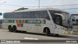 Empresa Gontijo de Transportes 21665 na cidade de Belo Horizonte, Minas Gerais, Brasil, por Athos Arruda. Número da foto: #10901230.