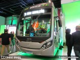 Eletra Industrial E-BUS na cidade de São Paulo, São Paulo, Brasil, por Douglas Célio Brandao. Número da foto: #10899837.