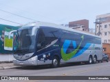 Viação Avanti 12 na cidade de Vespasiano, Minas Gerais, Brasil, por Bruno Guimarães. Número da foto: #10900578.