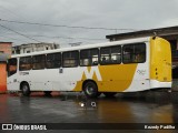 Global GNZ Transportes 0712094 na cidade de Manaus, Amazonas, Brasil, por Kezedy Padilha. Número da foto: #:id.