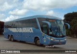 Viação Águia Branca 13993 na cidade de Vitória da Conquista, Bahia, Brasil, por João Emanoel. Número da foto: #:id.