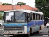 Ônibus Particulares 7211 na cidade de Teresina, Piauí, Brasil, por Juciêr Ylias. ID da foto: :id.