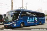 Leads Transportes 240 na cidade de São Paulo, São Paulo, Brasil, por Paulo Henrique Pereira Borges. Número da foto: #10901124.