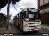 C2 Transportes 45 na cidade de Teresina, Piauí, Brasil, por Juciêr Ylias. ID da foto: :id.