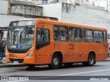 Transporte Coletivo Glória BI853 na cidade de Curitiba, Paraná, Brasil, por Jefferson Simões. Número da foto: #:id.