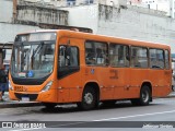 Transporte Coletivo Glória Bi853 na cidade de Curitiba, Paraná, Brasil, por Jefferson Simões. ID da foto: :id.