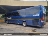 Viação Cometa 719519 na cidade de Ribeirão Preto, São Paulo, Brasil, por Jonata Rodrigo. Número da foto: #:id.