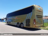 Transporte Barrett - Otheguy 265 na cidade de Florianópolis, Santa Catarina, Brasil, por JULIO SILVA. ID da foto: :id.