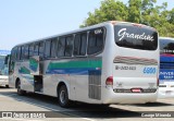 Grandino Transportes 6800 na cidade de Aparecida, São Paulo, Brasil, por George Miranda. ID da foto: :id.