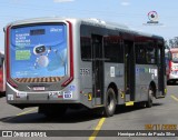 Expresso CampiBus 2361 na cidade de Campinas, São Paulo, Brasil, por Henrique Alves de Paula Silva. Número da foto: #10901292.