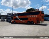RealMaia Turismo e Cargas 1506 na cidade de Goiânia, Goiás, Brasil, por Vicente Barbosa. Número da foto: #:id.