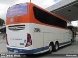 Expresso União 20045 na cidade de Belo Horizonte, Minas Gerais, Brasil, por Athos Arruda. Número da foto: #:id.