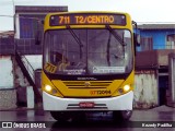 Global GNZ Transportes 0712094 na cidade de Manaus, Amazonas, Brasil, por Kezedy Padilha. Número da foto: #:id.