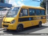 Escolares 4691 na cidade de Salvador, Bahia, Brasil, por Adham Silva. ID da foto: :id.