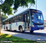 TM - Transversal Metropolitana 3019 na cidade de Porto Alegre, Rio Grande do Sul, Brasil, por Emerson Dorneles. Número da foto: #:id.