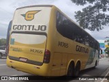 Empresa Gontijo de Transportes 14765 na cidade de São Paulo, São Paulo, Brasil, por Rafael Lopes de Oliveira. Número da foto: #10900489.