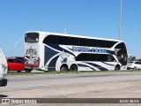Expreso Tesei Travel 122 na cidade de Florianópolis, Santa Catarina, Brasil, por JULIO SILVA. Número da foto: #10901219.