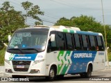 Coopertalse 6130 na cidade de Aracaju, Sergipe, Brasil, por Cristopher Pietro. Número da foto: #:id.