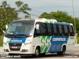 Coopertalse 6130 na cidade de Aracaju, Sergipe, Brasil, por Cristopher Pietro. ID da foto: :id.