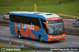 We Mobi 1284 na cidade de Lavrinhas, São Paulo, Brasil, por Jhonatan Diego da Silva Trevisan. Número da foto: #:id.