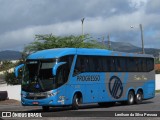 Auto Viação Progresso 6055 na cidade de Caruaru, Pernambuco, Brasil, por Lenilson da Silva Pessoa. Número da foto: #:id.