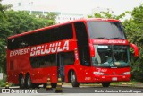 Expreso Brújula 2101 na cidade de São Paulo, São Paulo, Brasil, por Paulo Henrique Pereira Borges. Número da foto: #10901108.