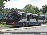 TUPI - Transportes Urbanos Piratininga 6 2090 na cidade de Juiz de Fora, Minas Gerais, Brasil, por Luiz Krolman. ID da foto: :id.