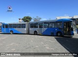 VB Transportes e Turismo 1420 na cidade de Campinas, São Paulo, Brasil, por Henrique Alves de Paula Silva. ID da foto: :id.