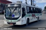 Viação Mirim 910 na cidade de Jaboatão dos Guararapes, Pernambuco, Brasil, por Eduardo Senna. Número da foto: #:id.