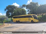 RodeRotas - Rotas de Viação do Triângulo 7735 na cidade de Ribeirão Preto, São Paulo, Brasil, por Jonata Rodrigo. Número da foto: #:id.